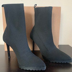 Black Bootie - Mix No. 6